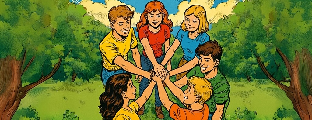 Herzensbildung - Training