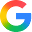 Firma Google Icon