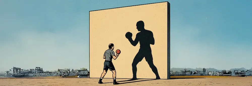 Maskulin - Training Selbstverteidigung und Selbstbehauptung