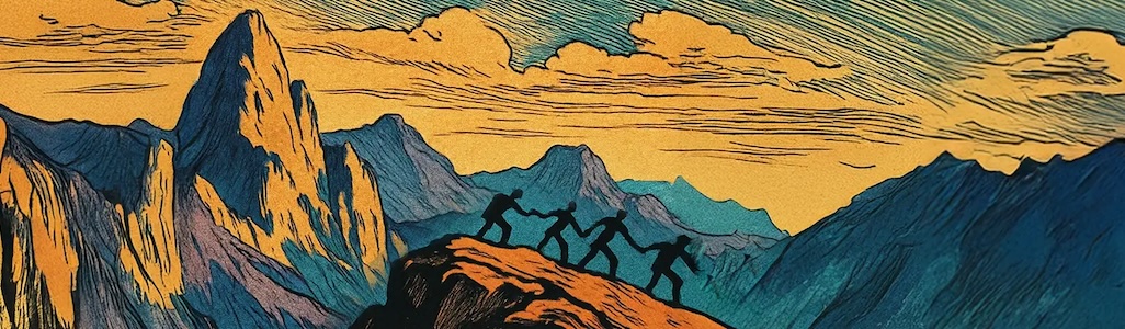 Kognitives soziales Teamtraining mit Trainer Lietz