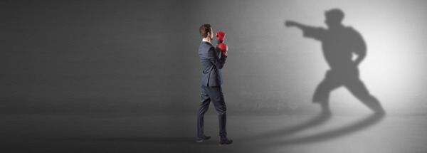 Schutz - Training Selbstverteidigung und Selbstbehauptung